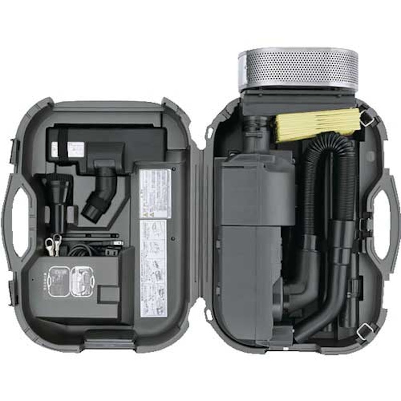 業務用掃除機 2