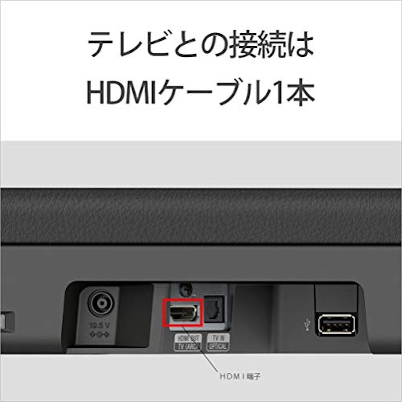 サウンドバー 4
