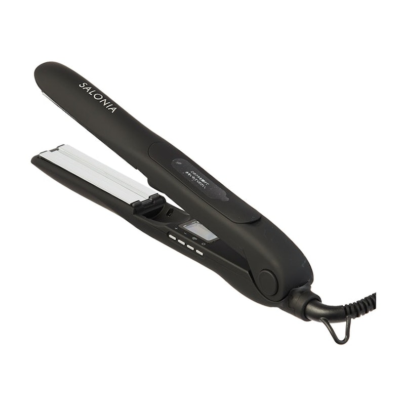 Salonia スチームモイスチャーストレートアイロンを全56商品と比較 口コミや評判を実際に使ってレビューしました Mybest Salonia スチームモイスチャーストレートアイロンを全56商品と比較 口コミや評判を実際に使ってレビューしました Mybest