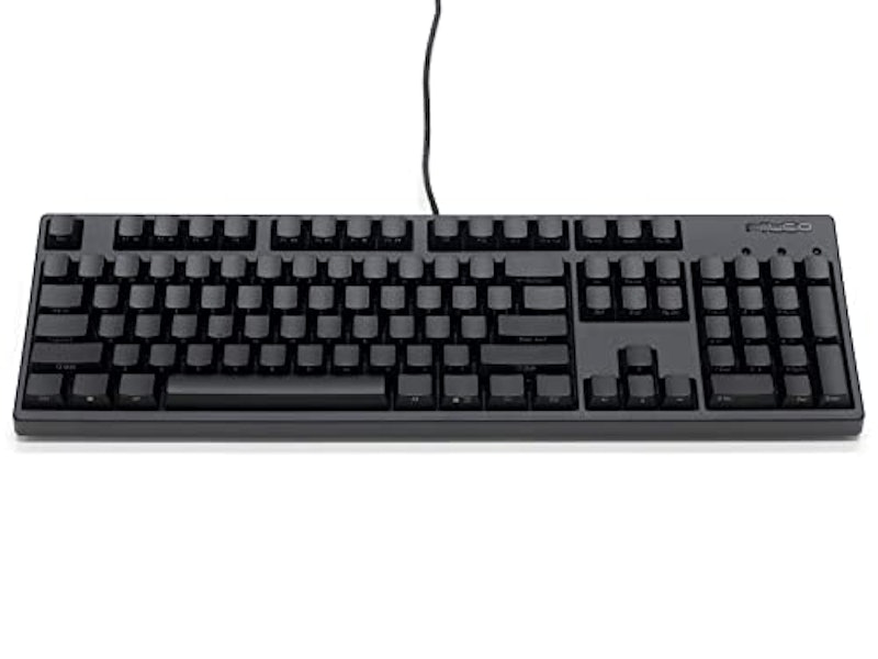 Majestouch 3 NINJA 1