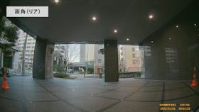コムテック ドライブレコーダー ZDR059を検証レビュー!360度ドライブレコーダーの選び方も紹介 5