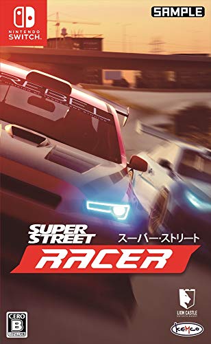 Switchのレースゲームのおすすめ人気ランキング【2026年6月】 5