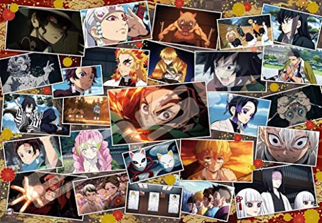 21年 1000ピース以上のジグソーパズルのおすすめ人気ランキング選 Mybest 21年 1000ピース以上のジグソーパズルのおすすめ人気ランキング選 Mybest