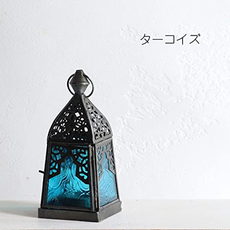 モロッコランタン 2