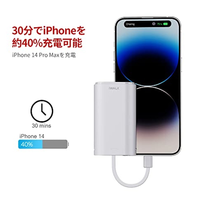 Linkpod Y 2