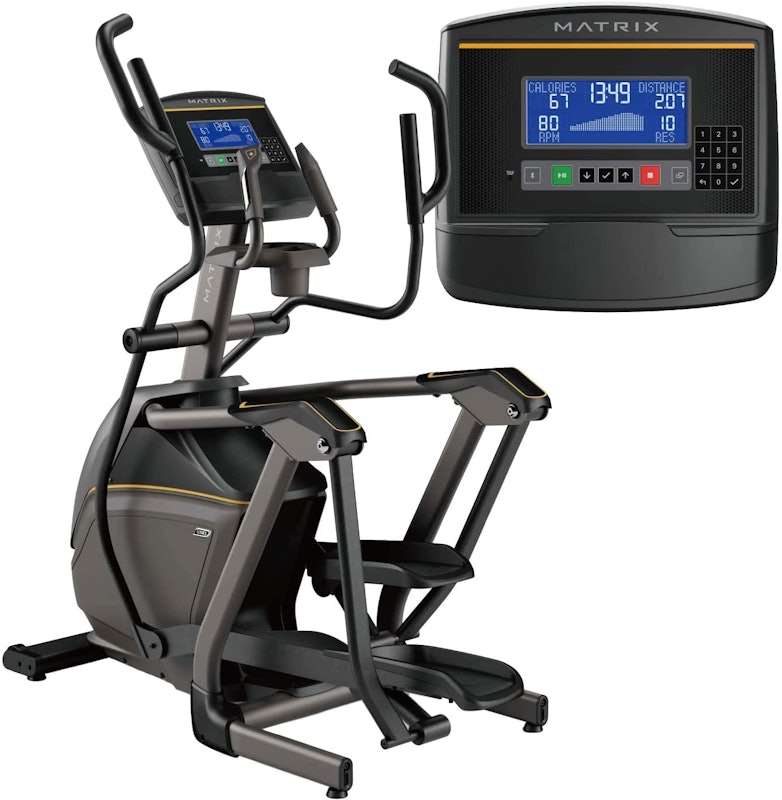 家庭用クロストレーナー E50-XR 1