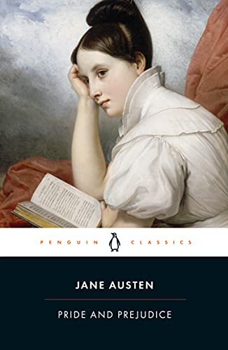 Pride and Prejudice 1