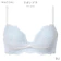ワコール リボンブラ For girls 3/4カップブラ 1