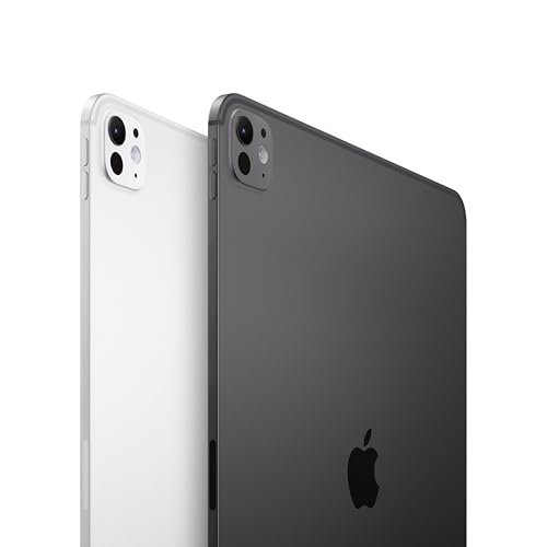 13インチiPad Pro（M5） 2