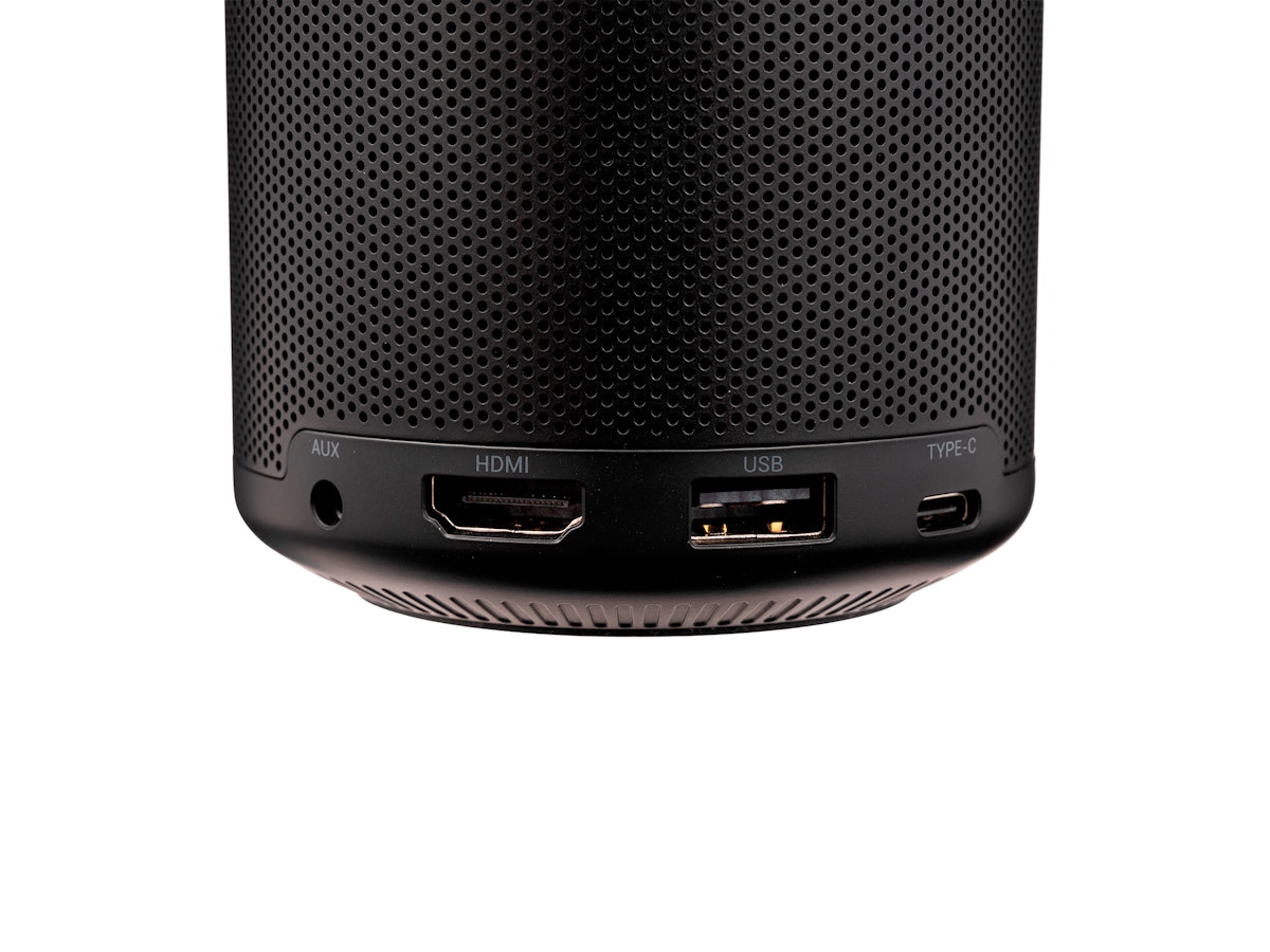 Anker NEBULA Capsule II AK-D2421J11を検証レビュー!モバイルプロジェクターの選び方も紹介 | マイベスト Anker NEBULA Capsule II AK-D2421J11を検証レビュー!モバイルプロジェクターの選び方も紹介 | マイベスト