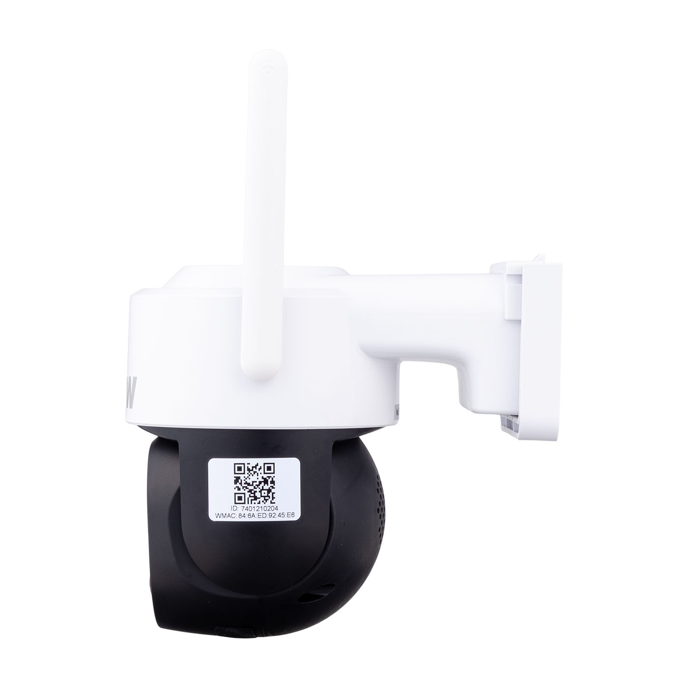 塚本無線 WTW 防犯灯パンチルトカメラ WTW-1213N2を検証レビュー！屋外