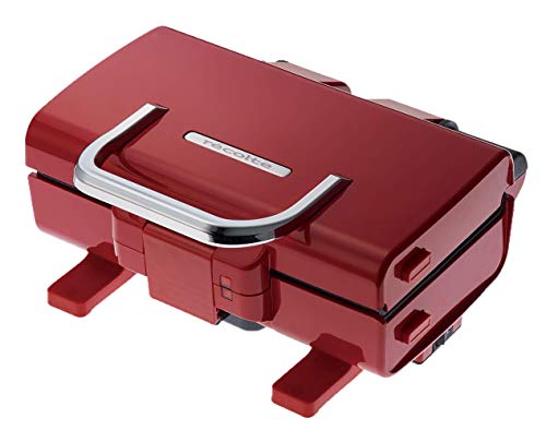 recolte 2ウェイグリル アメット RWG-1 1