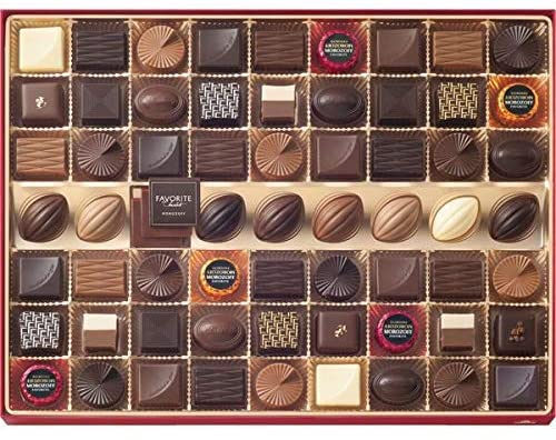 22年 モロゾフのバレンタインチョコのおすすめ人気ランキング選 Mybest