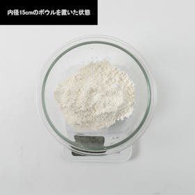ドリテック dretec デジタルスケール ブランジェ 3kg KS-829を検証レビュー!キッチンスケールの選び方も紹介 5