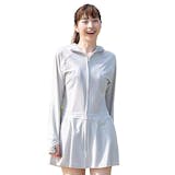 ワンピースタイプのラッシュガードのおすすめ人気ランキング【2026年8月】 5