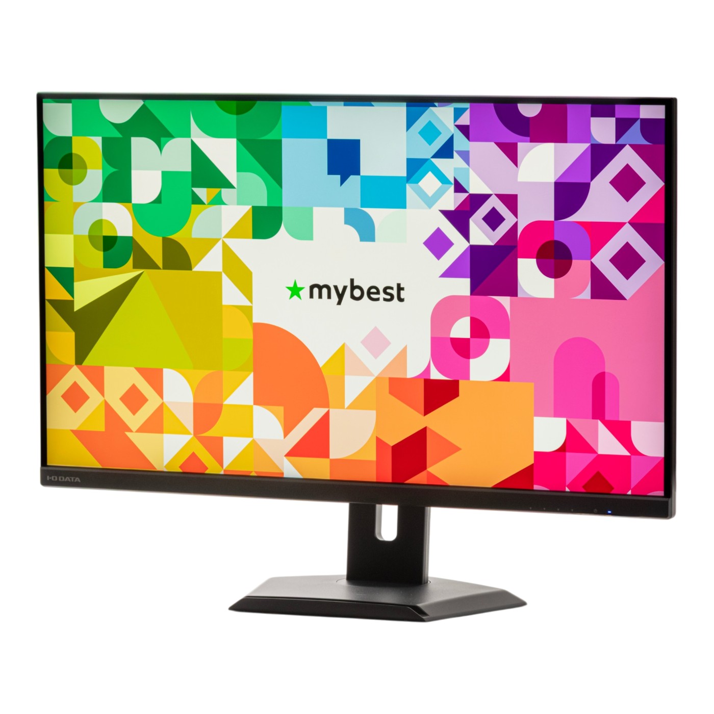 アイリスオーヤマ　パソコンモニター　31.5インチ　比較的綺麗 IRIS OHYAMA（アイリスオーヤマ） 液晶モニター 新品 31.5インチ