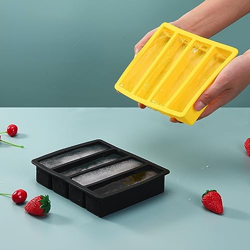 製氷皿 4