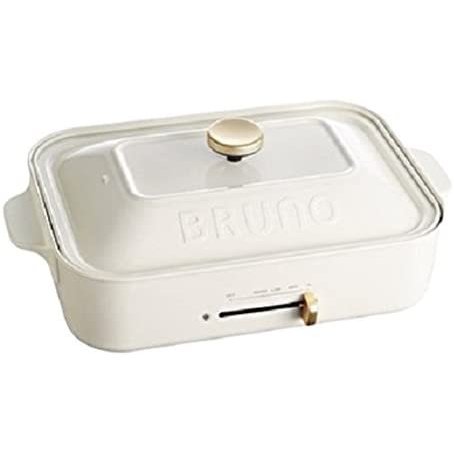コンパクトホットプレート 3点セット 1