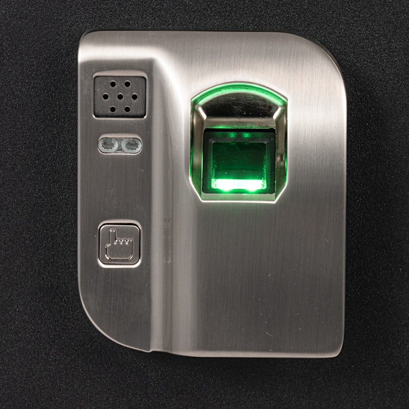 WASJOYE 指紋認証式金庫を検証レビュー!家庭用金庫の選び方も紹介 WASJOYE 指紋認証式金庫を検証レビュー!家庭用金庫の選び方も紹介