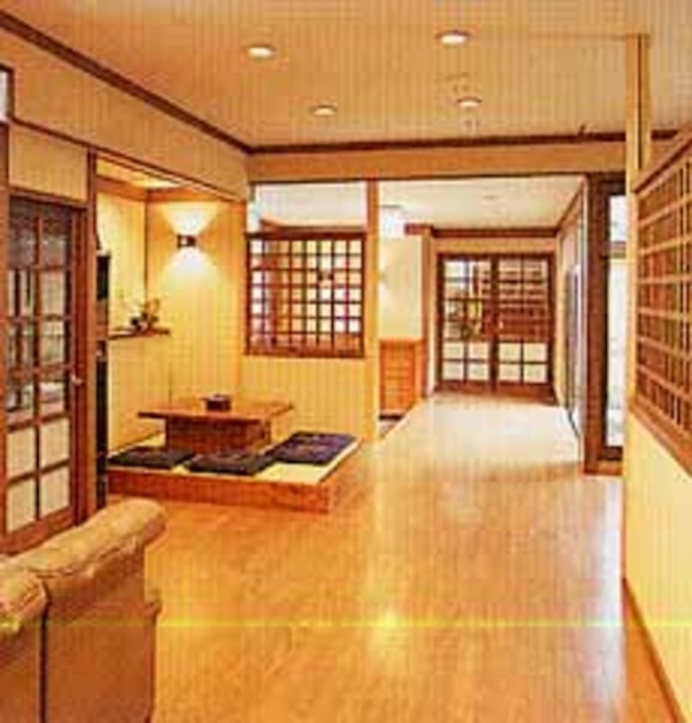 富田屋別館 3