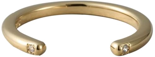 ete ゴールドリング シンプルデザイン Ring Ranking ｜ ete／ete bijoux | エテ／エテビジュー 公式サイト