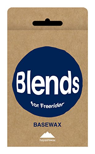 Blends ベースワックス＆ドライスノー 1