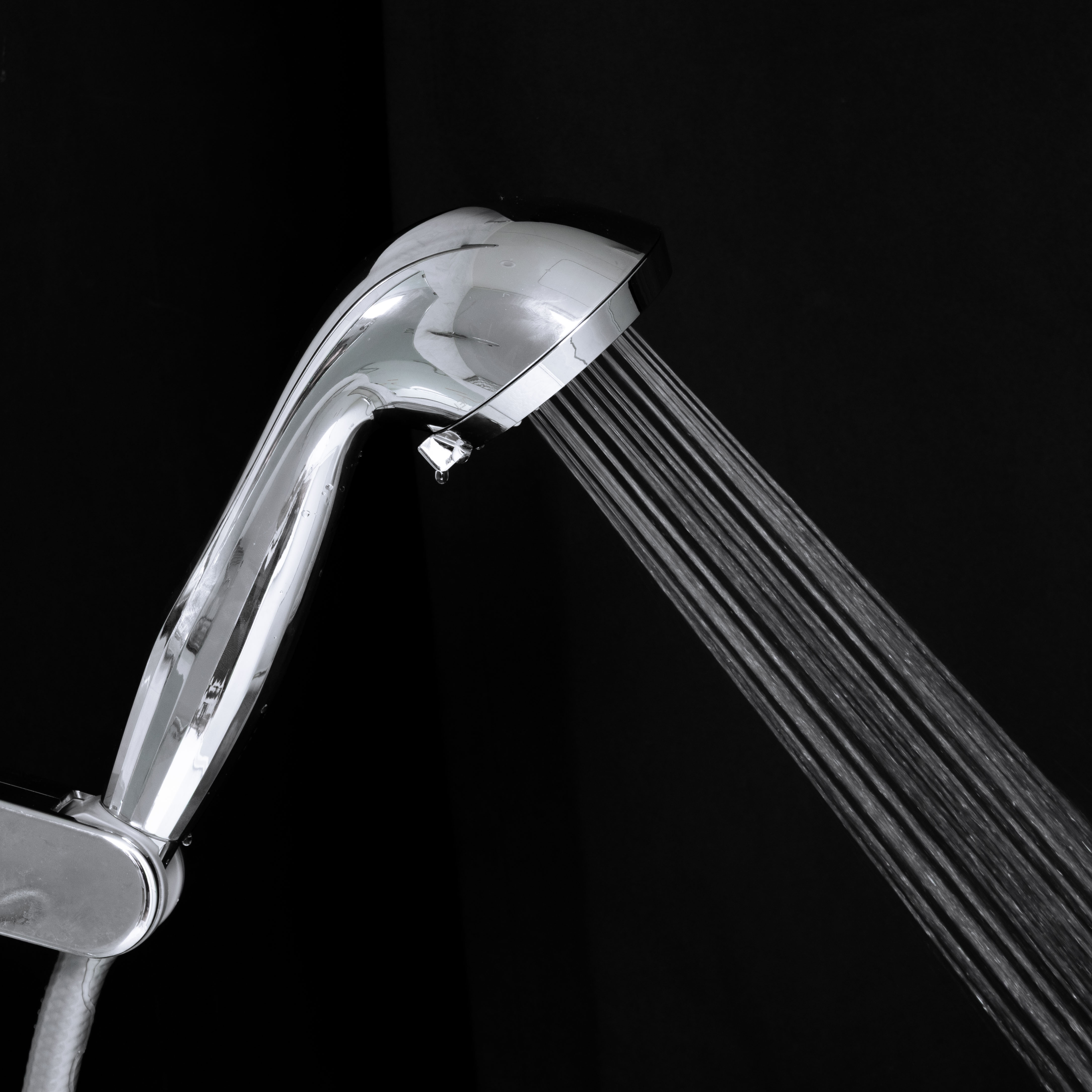 宝島社 ワンサードビューティ ナノピュアバブル シャワーヘッドを検証