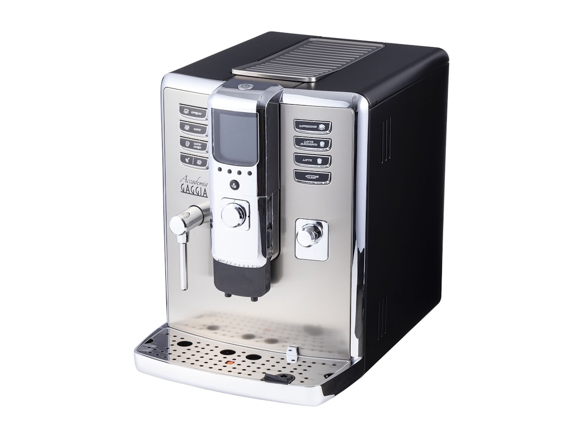 コーヒーメーカー・エスプレッソマシン 1400GTR 106dc92e76b885f6788c6ccd1b1a0f