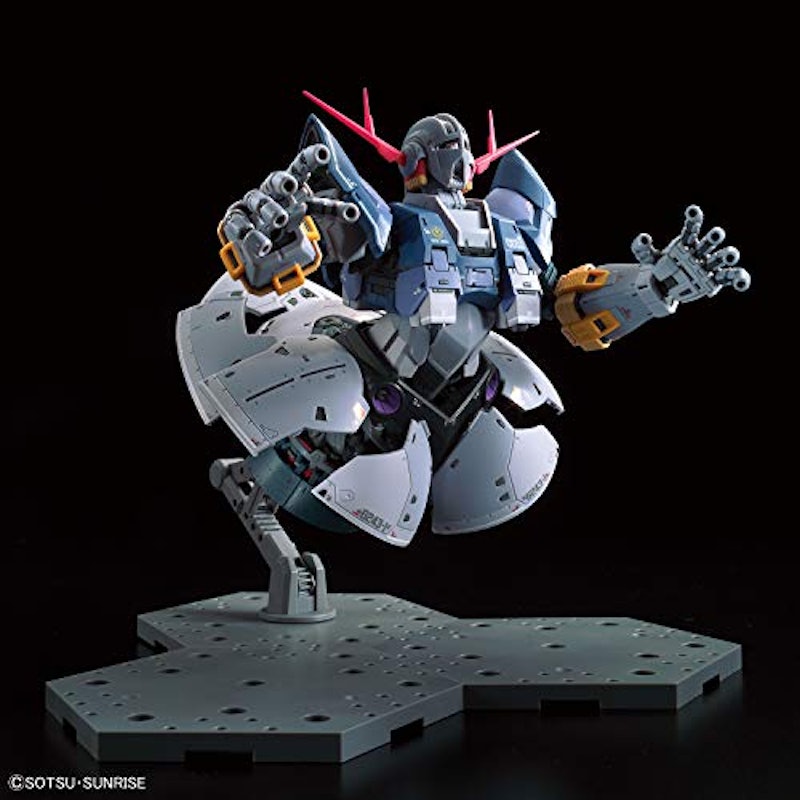 RG 1/144 ジオング 4