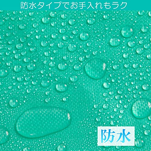 ガーデニングマット 5