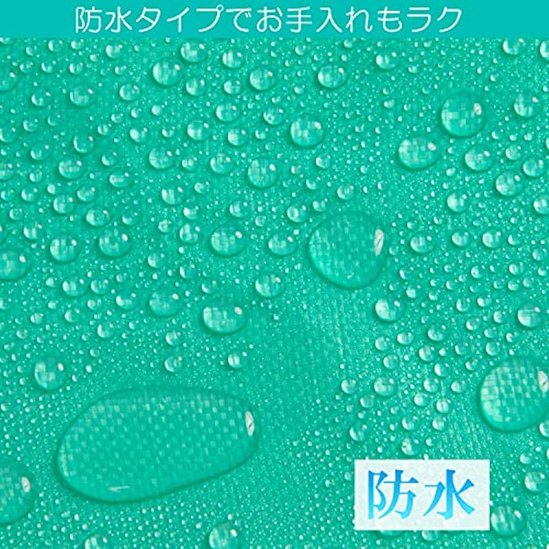 ガーデニングマット 5