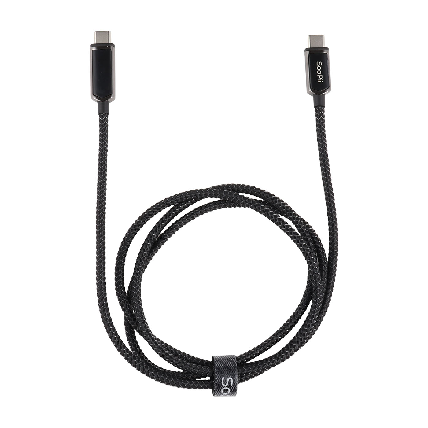 USB C to USB Cケーブル 1