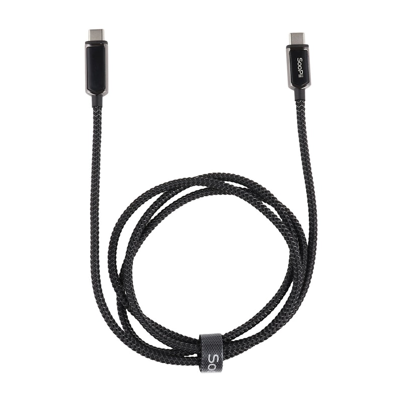 USB C to USB Cケーブル 1