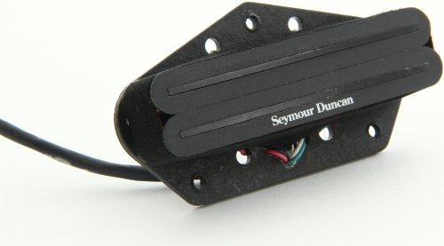 Hot Rails for Tele ピックアップ テレキャスター用 1
