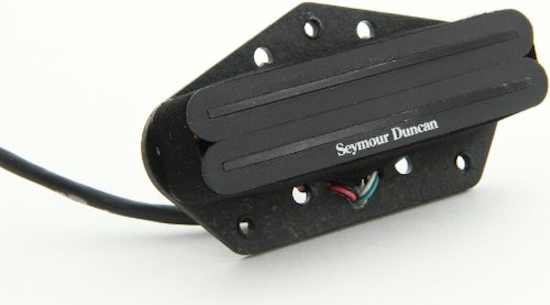 Hot Rails for Tele ピックアップ テレキャスター用 1