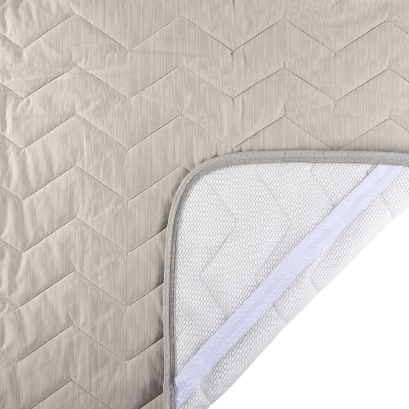 テンピュール・シーリー・ジャパン TEMPUR アイスブリーズTM エア 敷