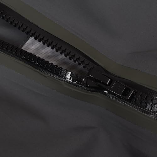 フロントオープンウエストSTウェーダー 6