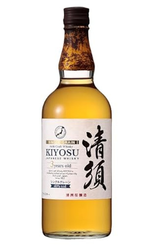 愛知クラフトウイスキー 清須 1