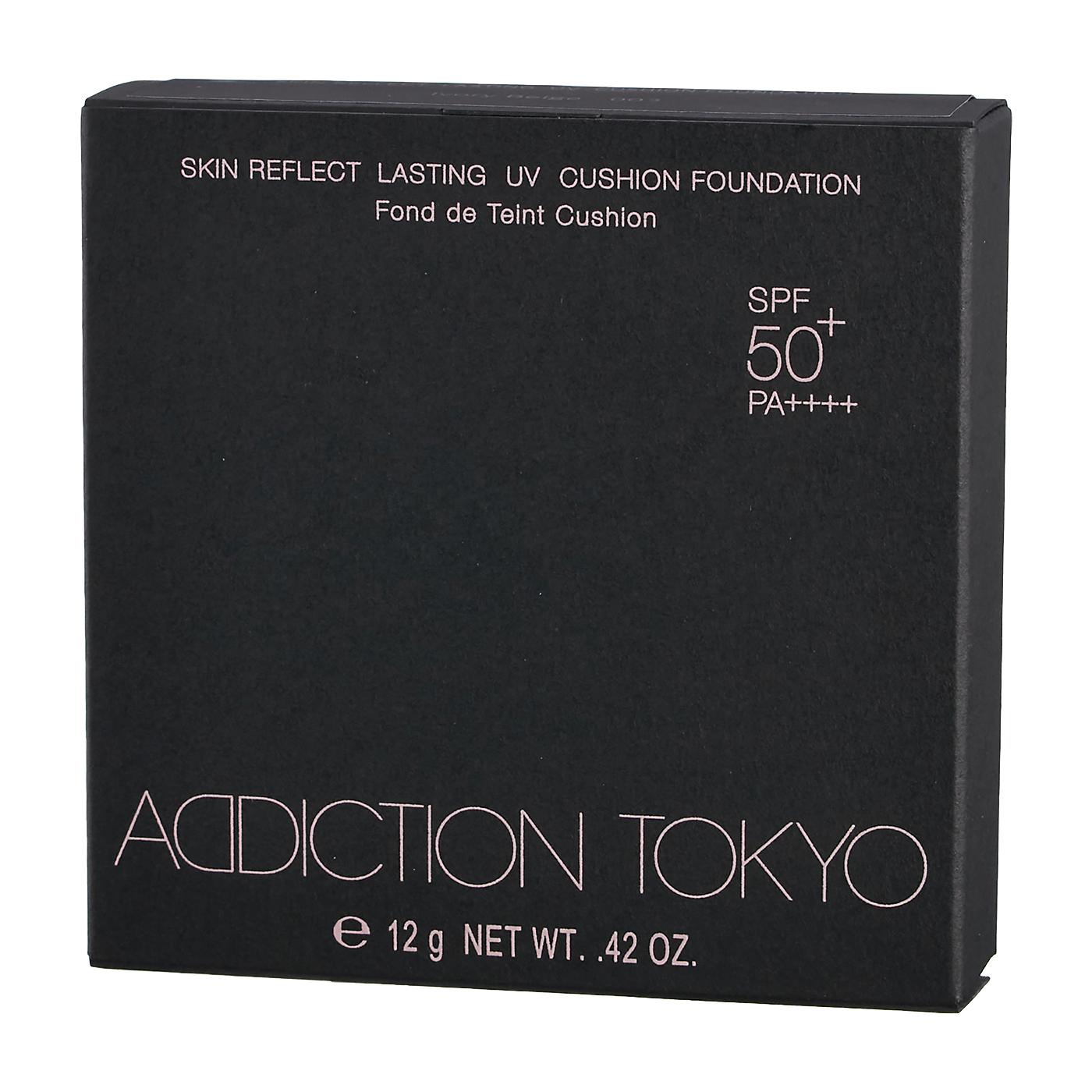 クレ・ド・ポー ボーテ ナチュレル ファンデーション クレ・ド・ポー ボーテ タンフリュイドエクラ ナチュレル｜クレ