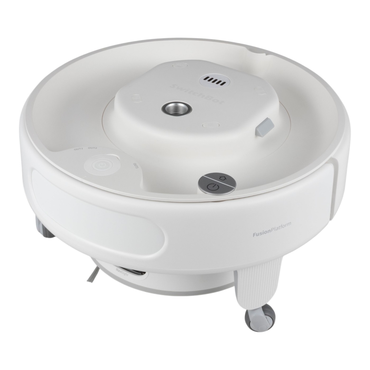 マルチタスク家庭用ロボットK20＋Pro 4