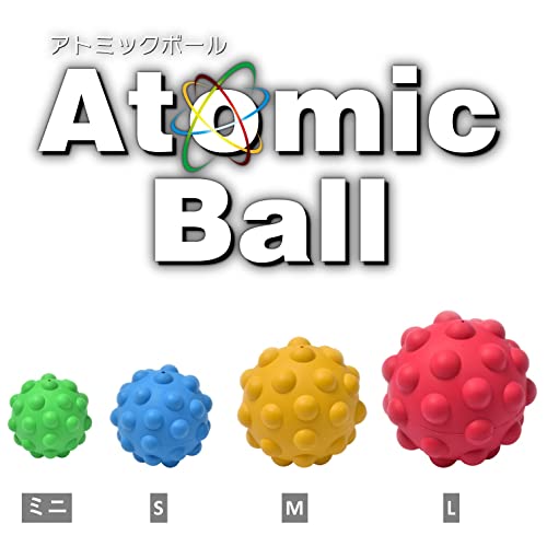 アトミックボール 3