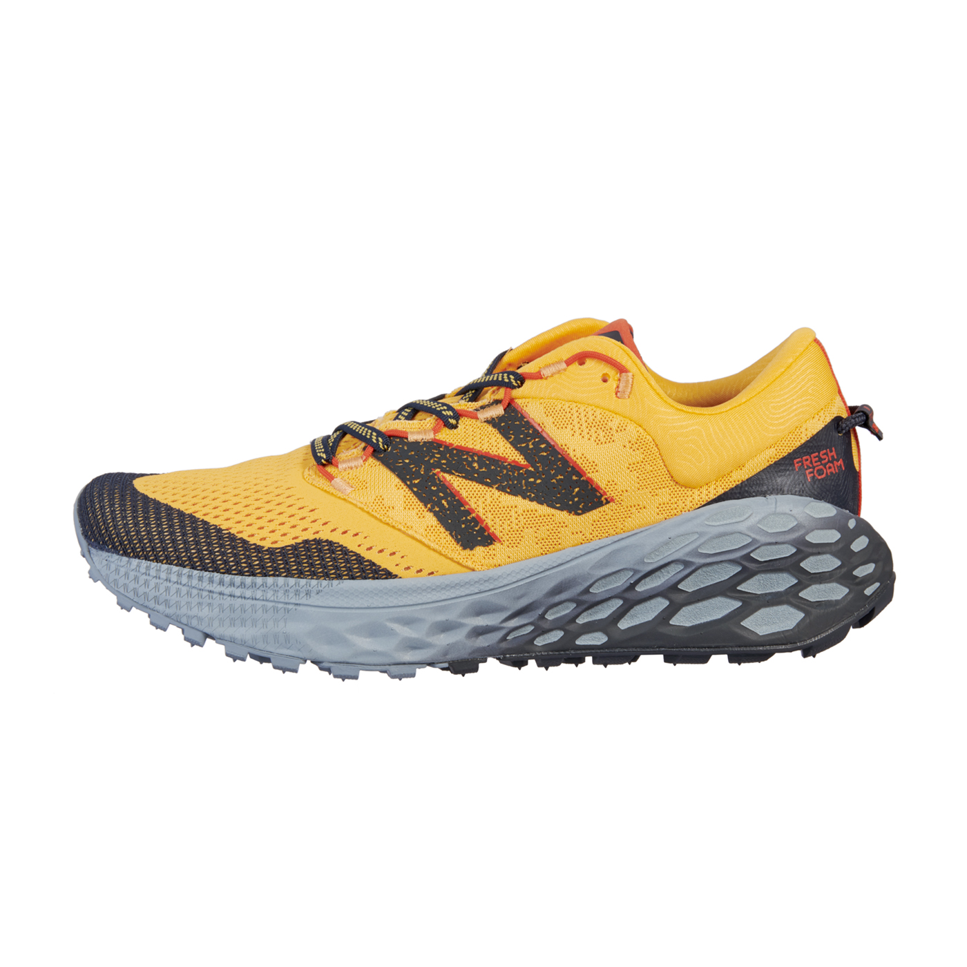 ニューバランス Fresh Foam Trail More M Mybest
