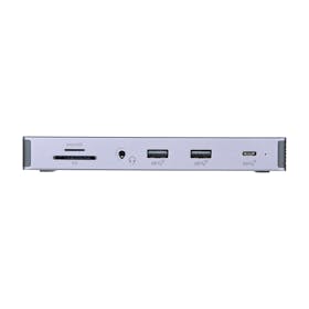 サンワサプライ ドッキングステーション 400-VGA025を検証レビュー!ドッキングステーションの選び方も紹介 4