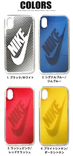 GRAPHIC SWOOSH ケース 4