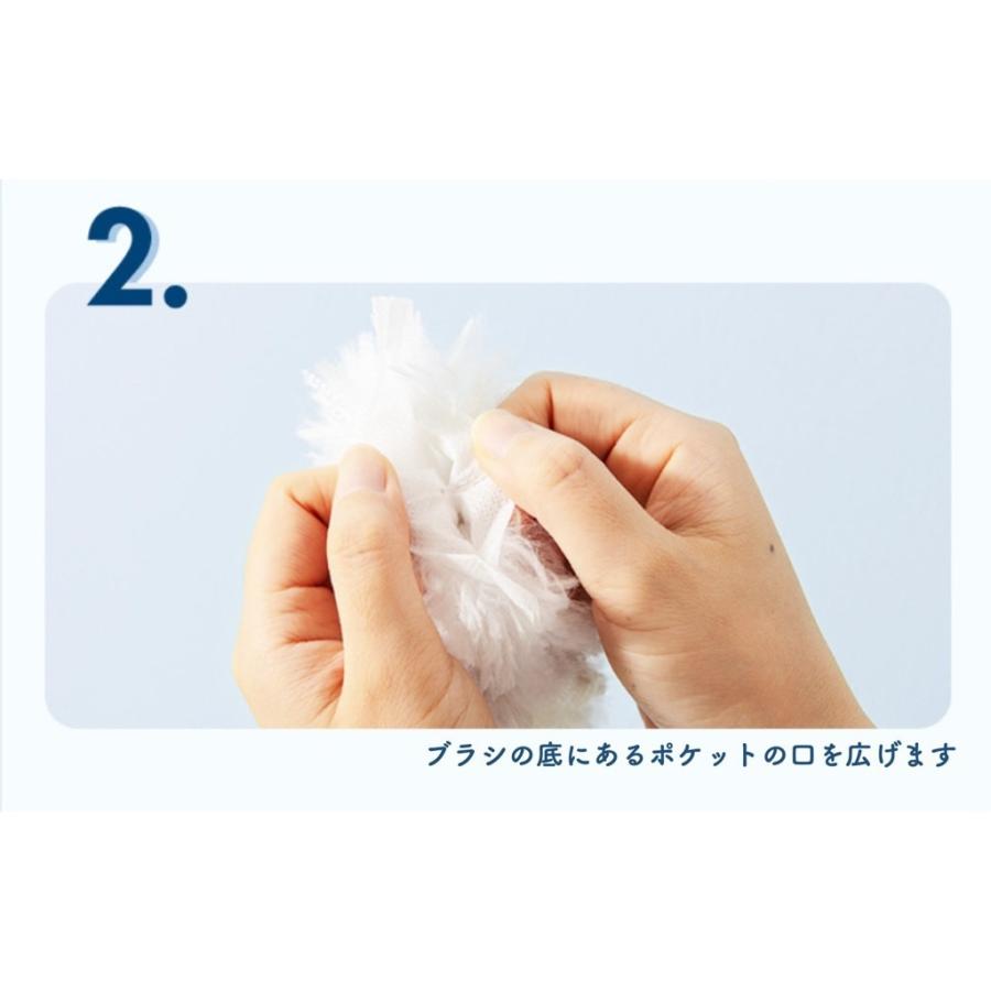 ハンディモップ 9