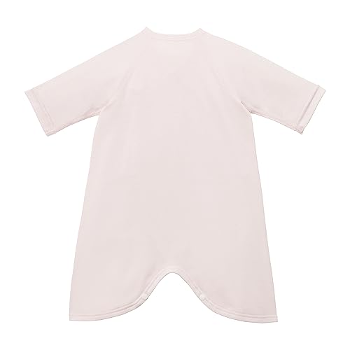 ピュアベールロゴフライスコンビ肌着 2