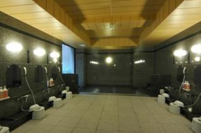ホテルルートイン釧路駅前 4