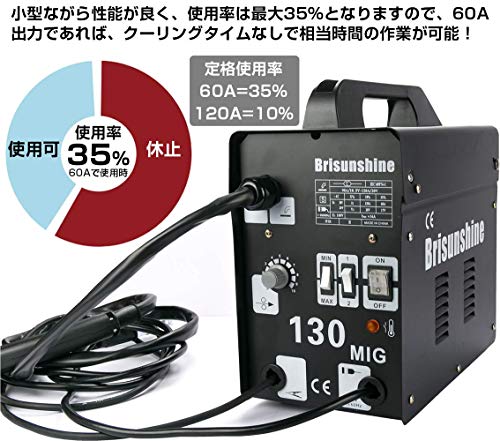 半自動溶接機 4