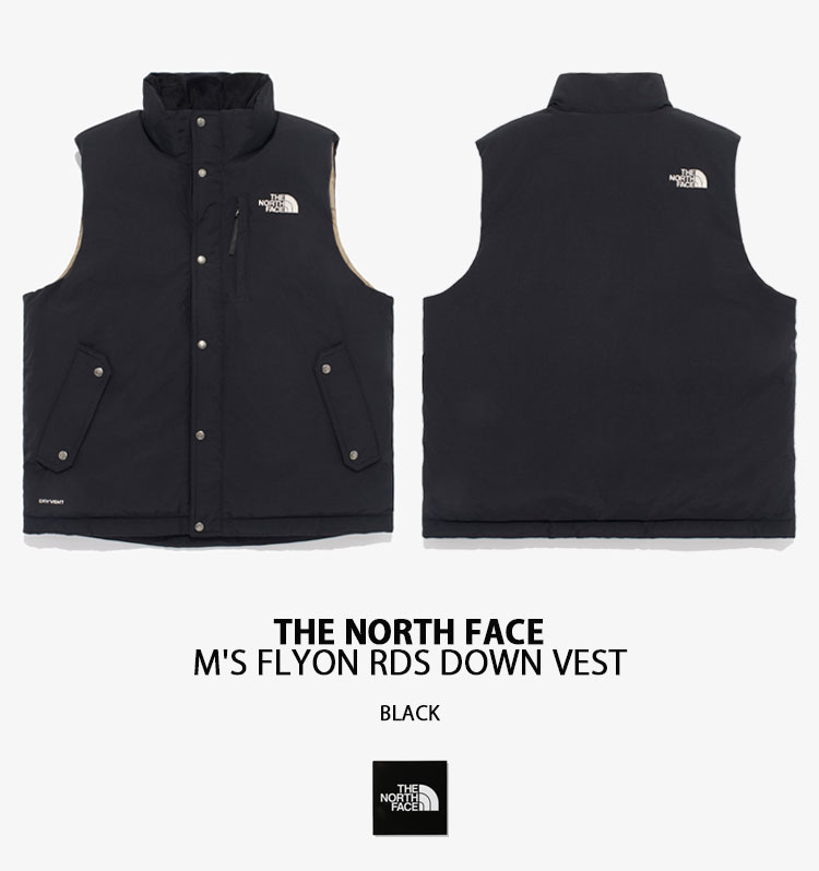  FLYON RDS DOWN VEST 2