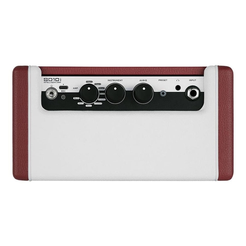 SD10i 2